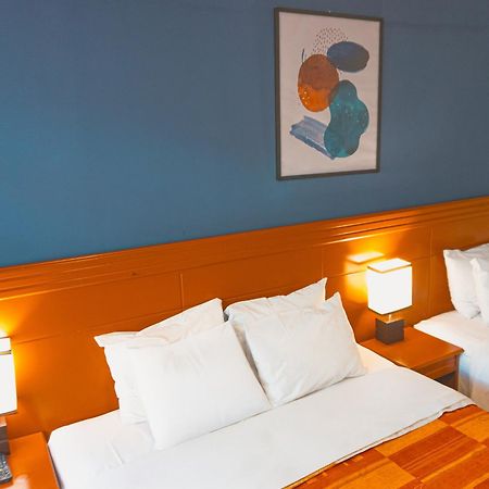 Ankara Hotel Cusco Dış mekan fotoğraf