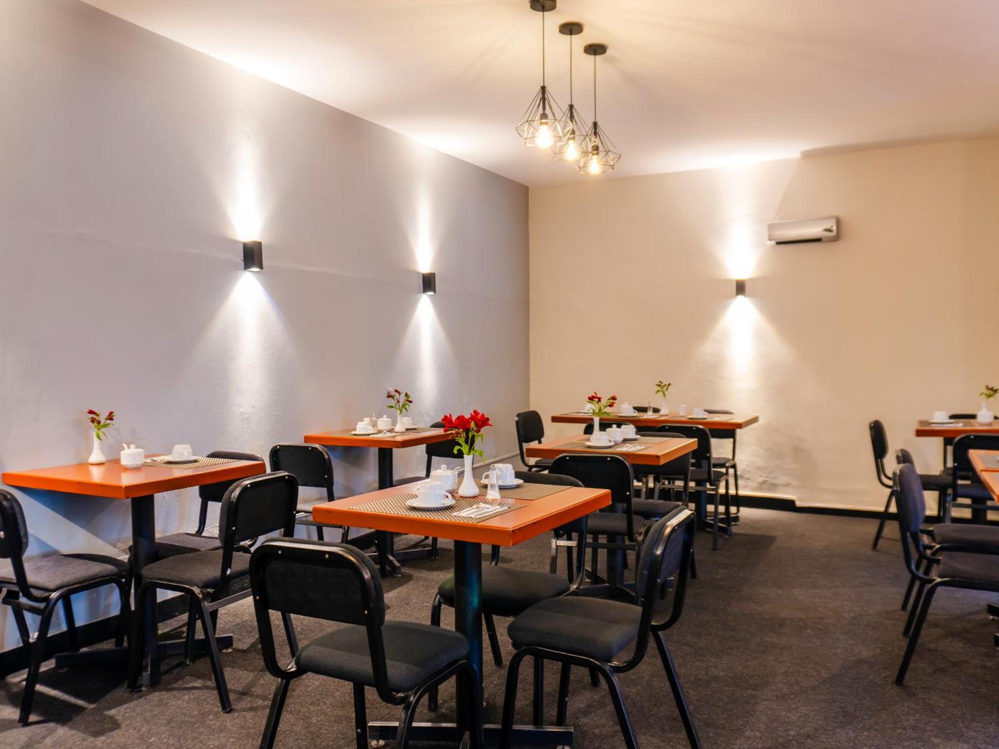 Ankara Hotel Cusco Dış mekan fotoğraf