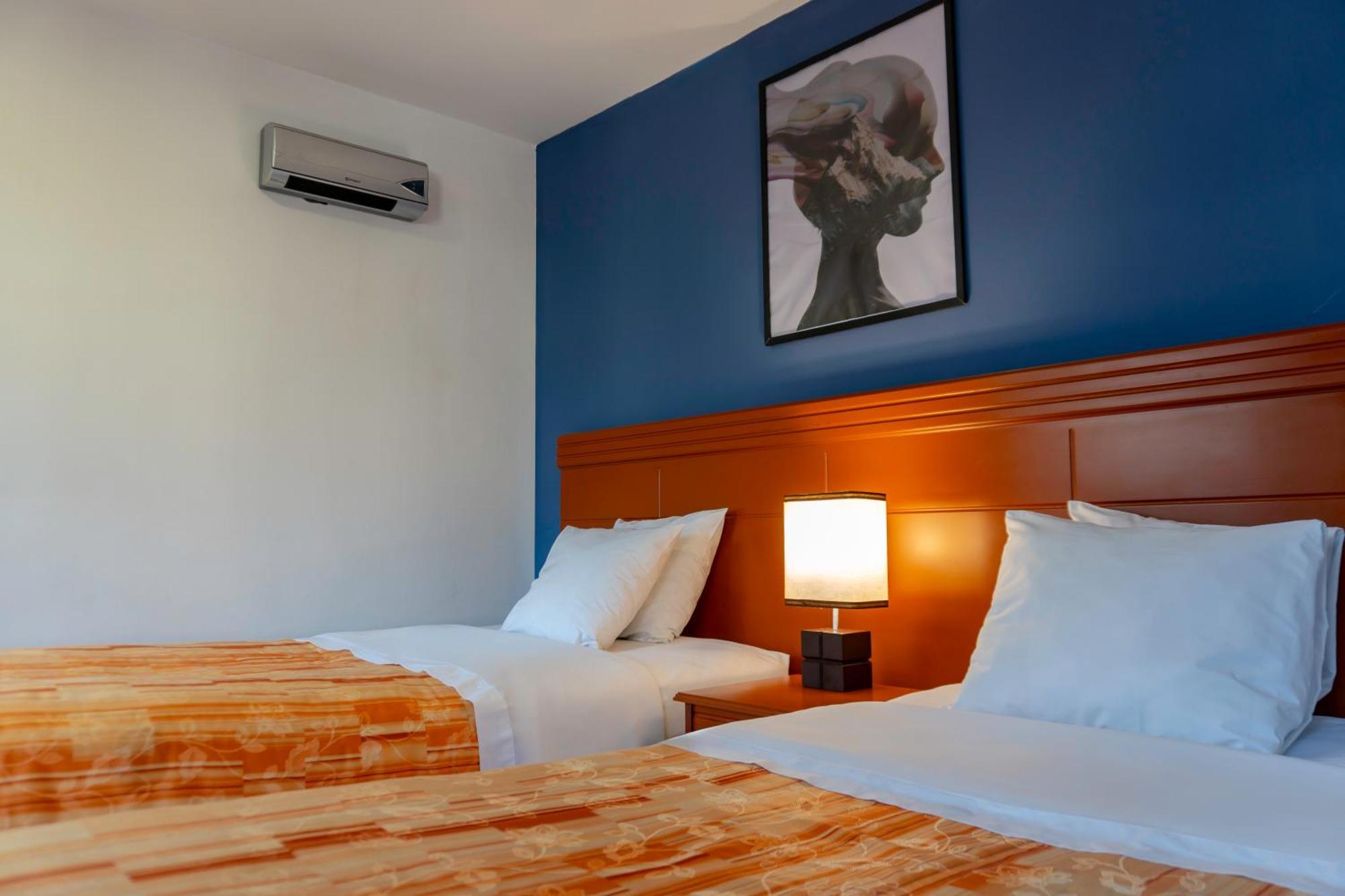 Ankara Hotel Cusco Dış mekan fotoğraf