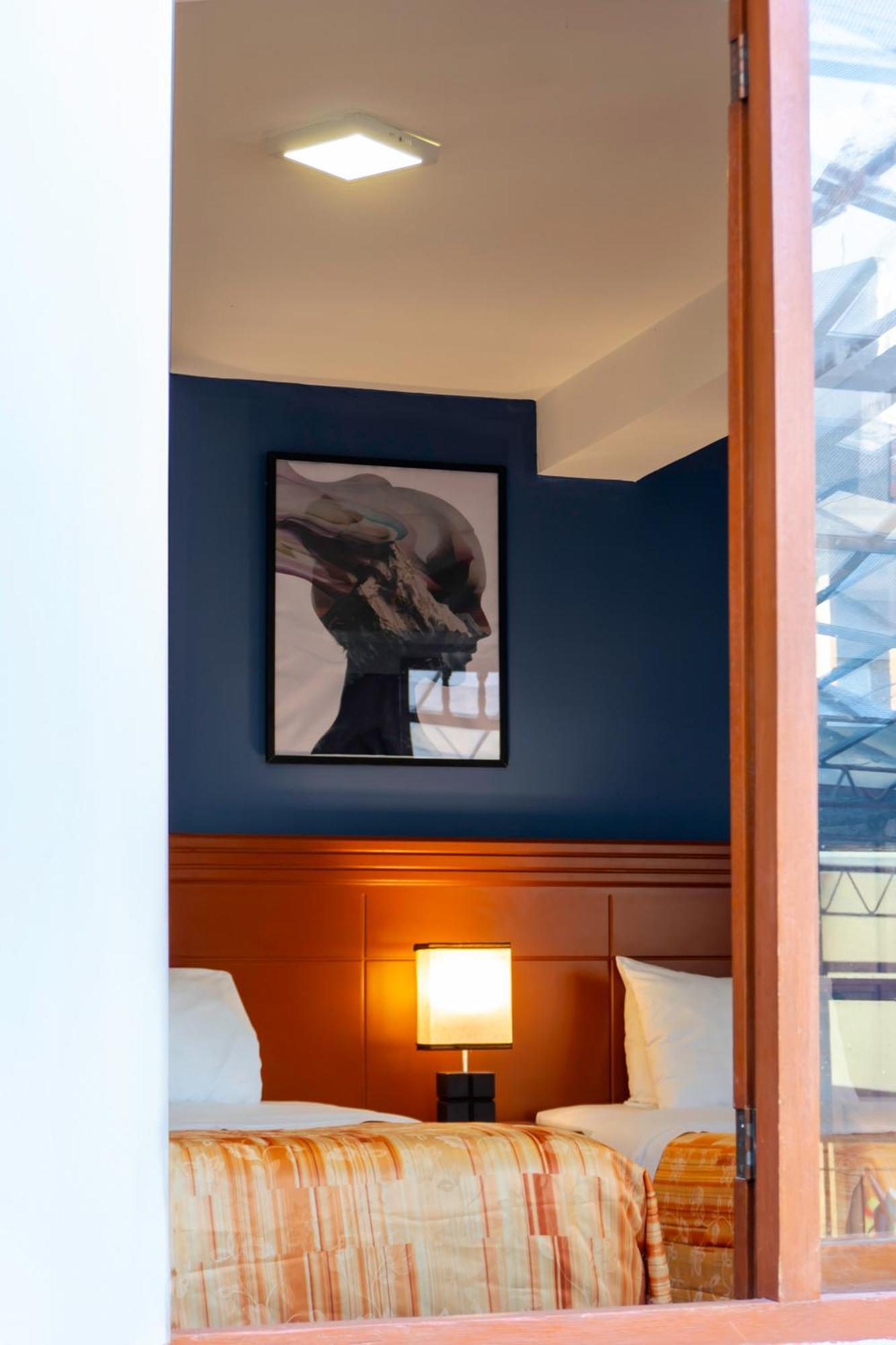 Ankara Hotel Cusco Dış mekan fotoğraf