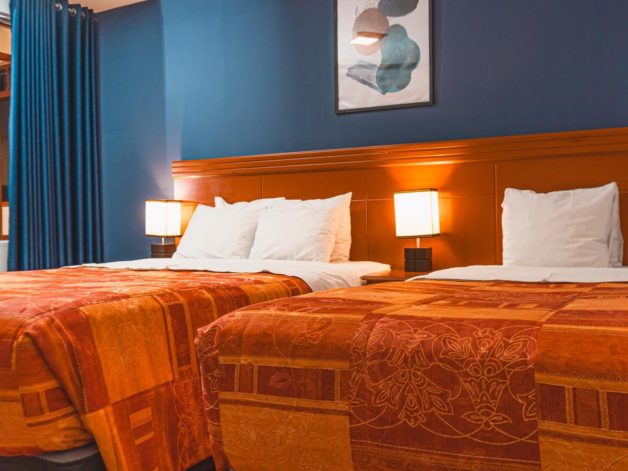 Ankara Hotel Cusco Dış mekan fotoğraf