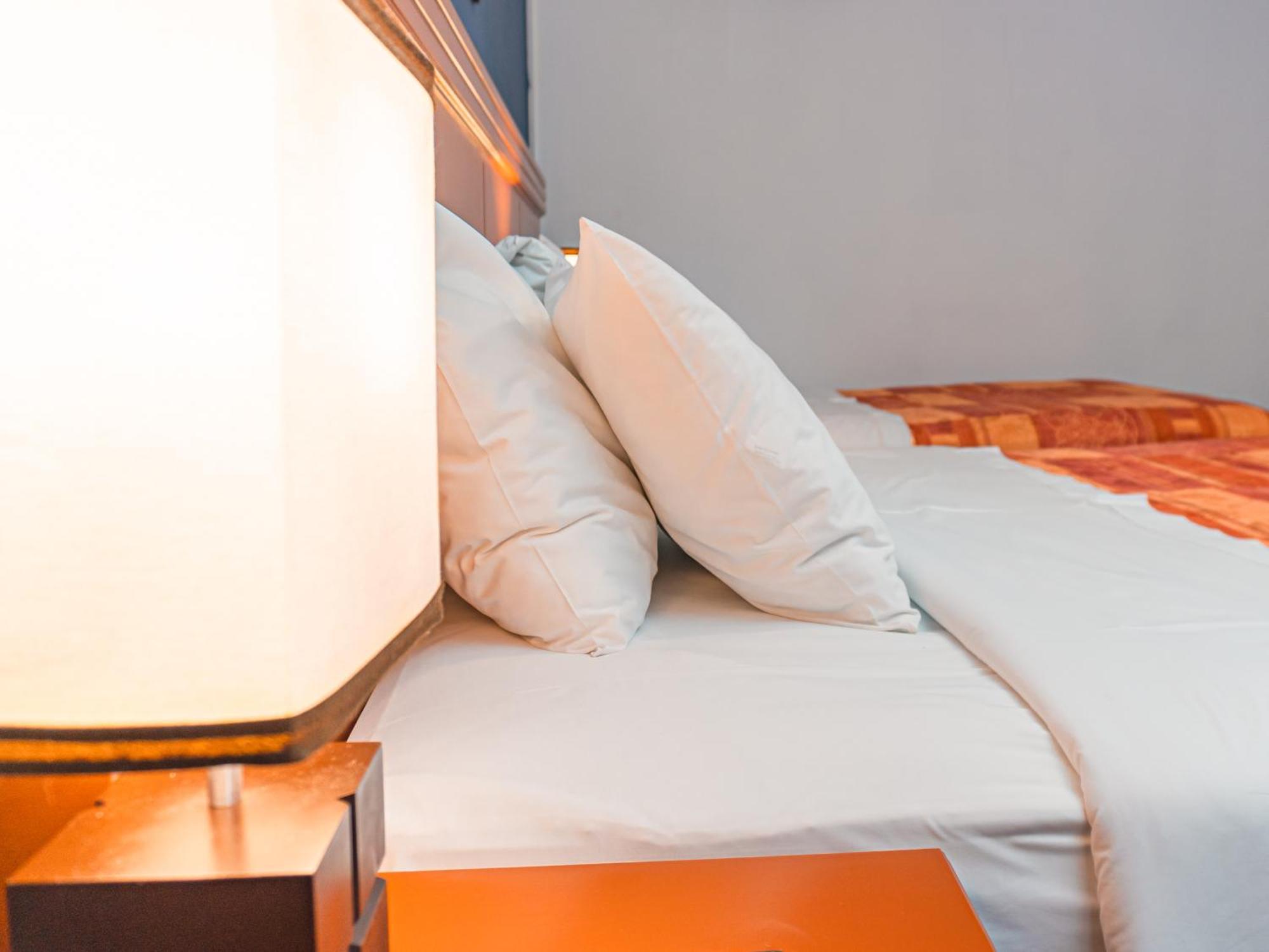 Ankara Hotel Cusco Dış mekan fotoğraf