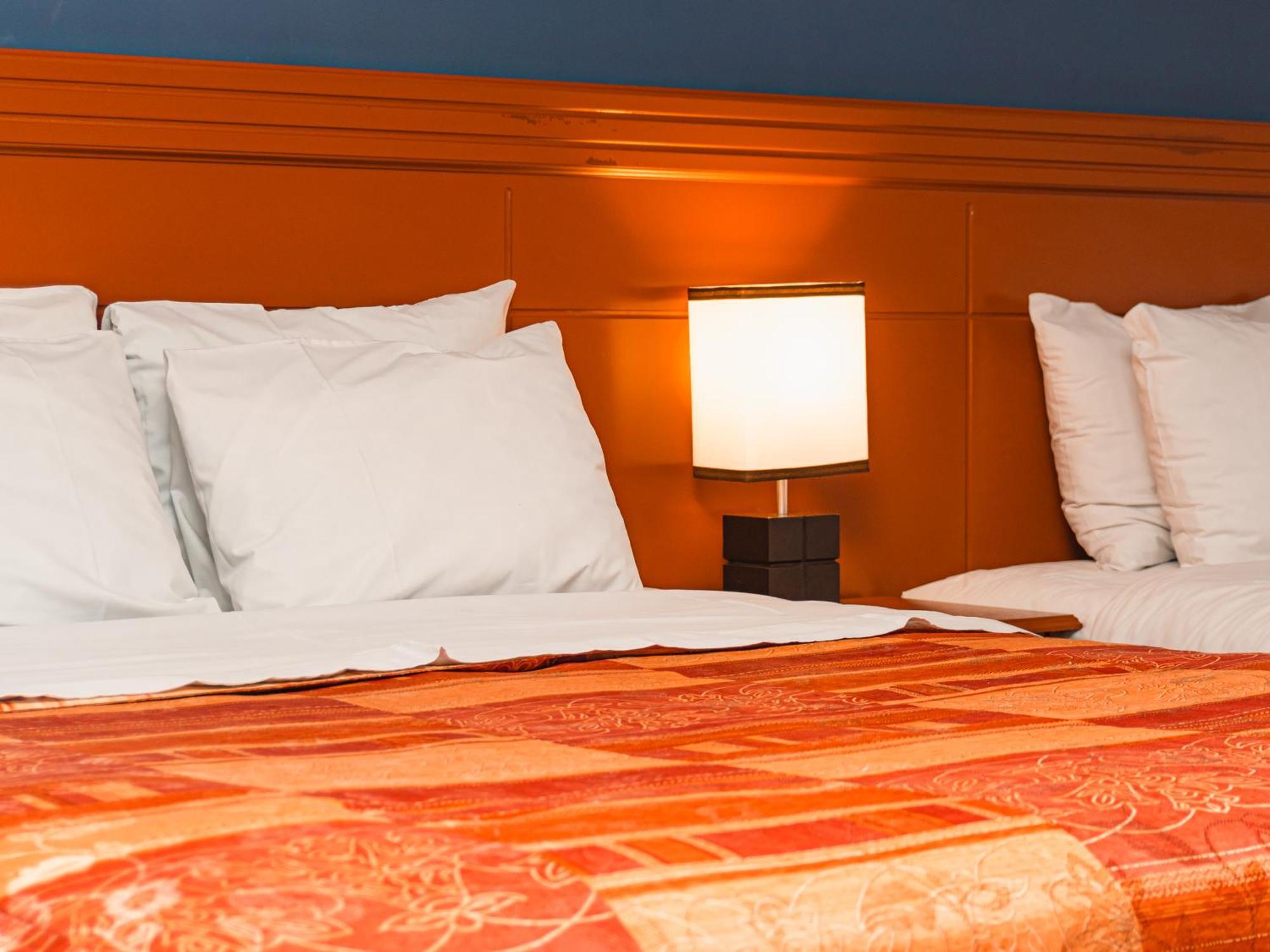 Ankara Hotel Cusco Dış mekan fotoğraf
