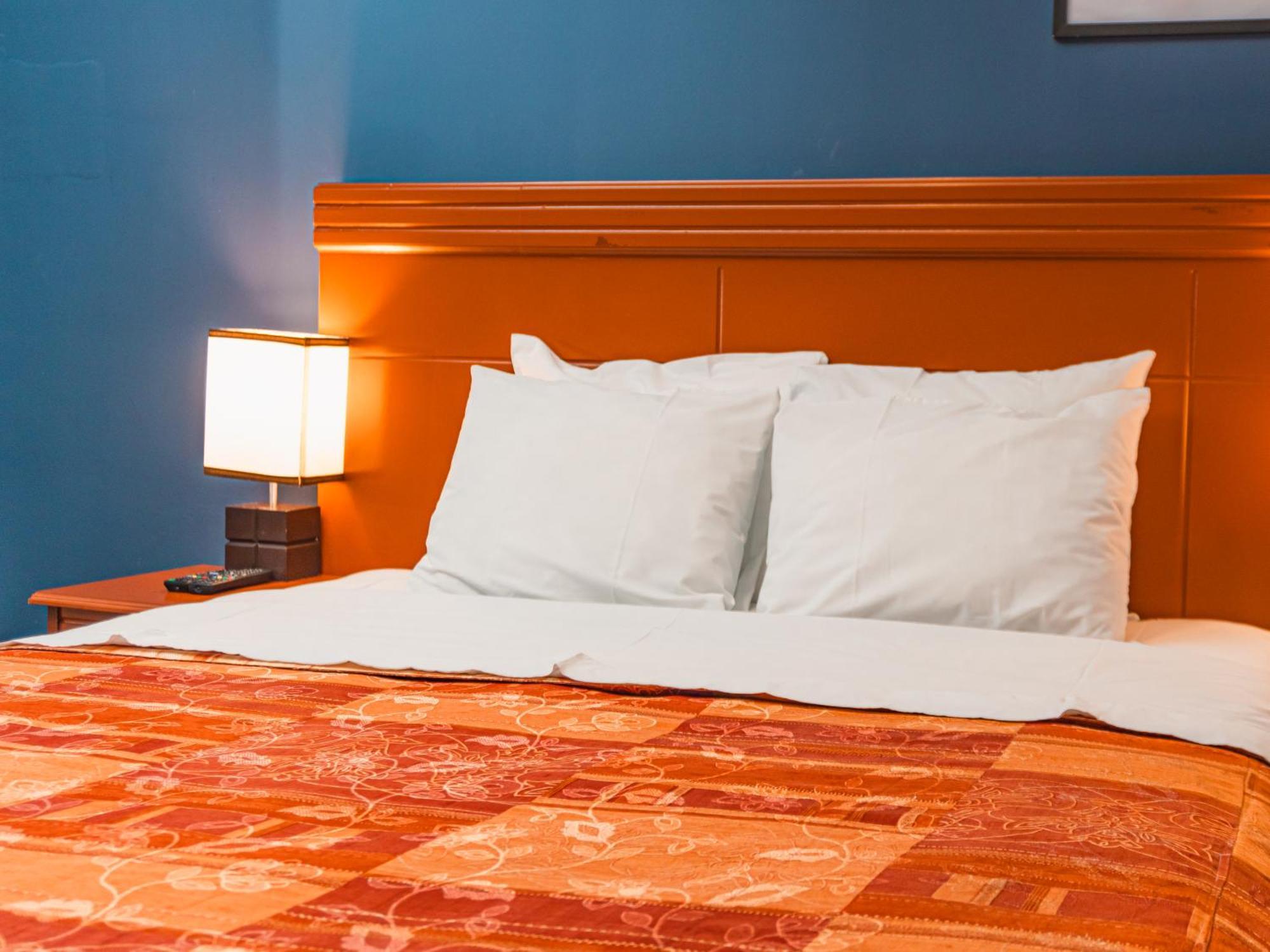 Ankara Hotel Cusco Dış mekan fotoğraf