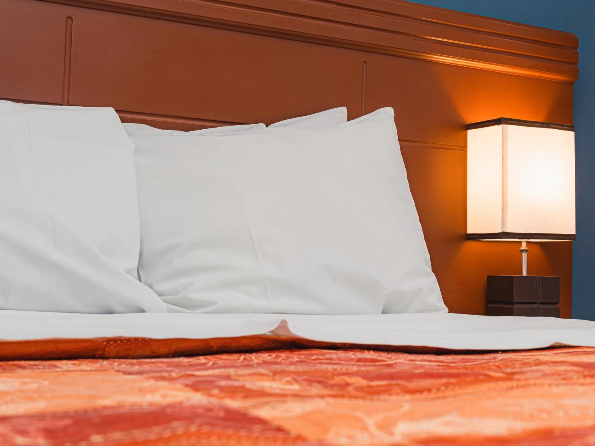 Ankara Hotel Cusco Dış mekan fotoğraf