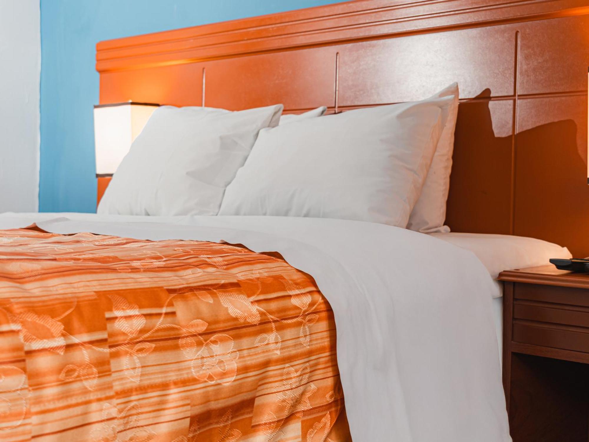 Ankara Hotel Cusco Dış mekan fotoğraf