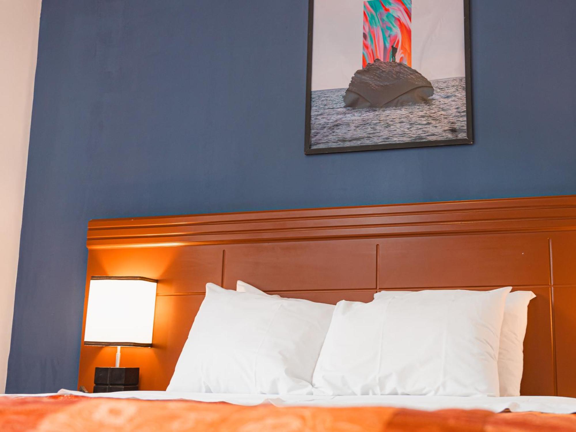 Ankara Hotel Cusco Dış mekan fotoğraf