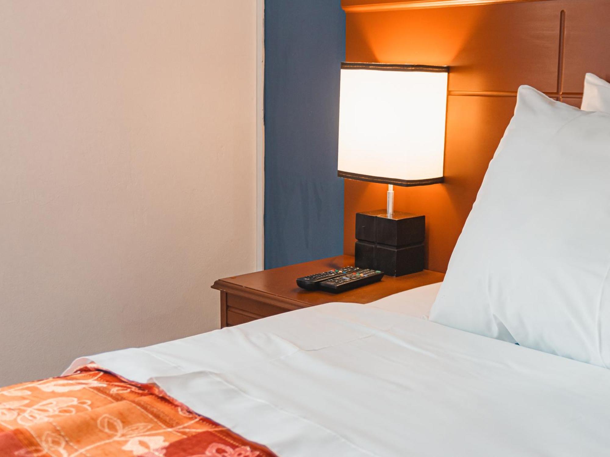 Ankara Hotel Cusco Dış mekan fotoğraf