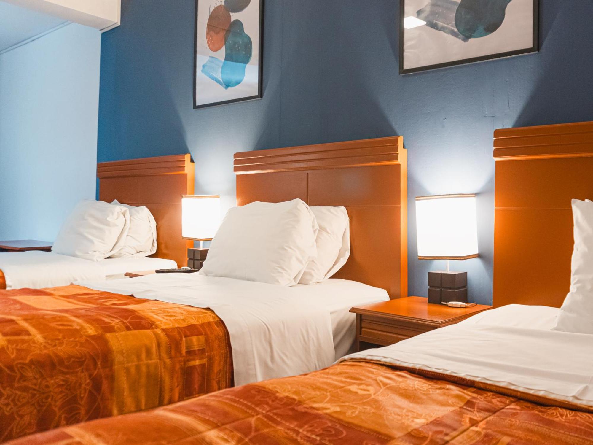Ankara Hotel Cusco Dış mekan fotoğraf