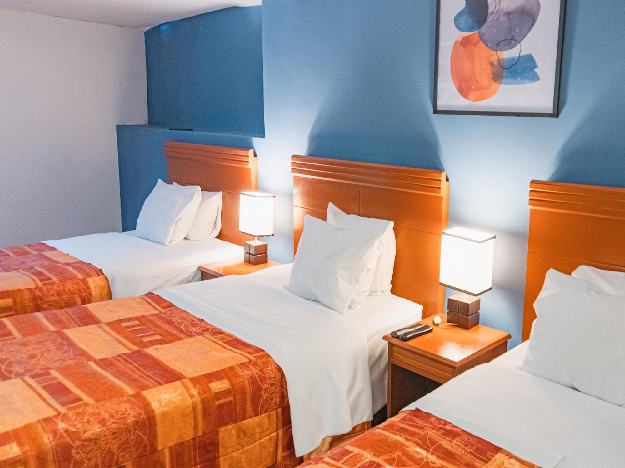 Ankara Hotel Cusco Dış mekan fotoğraf