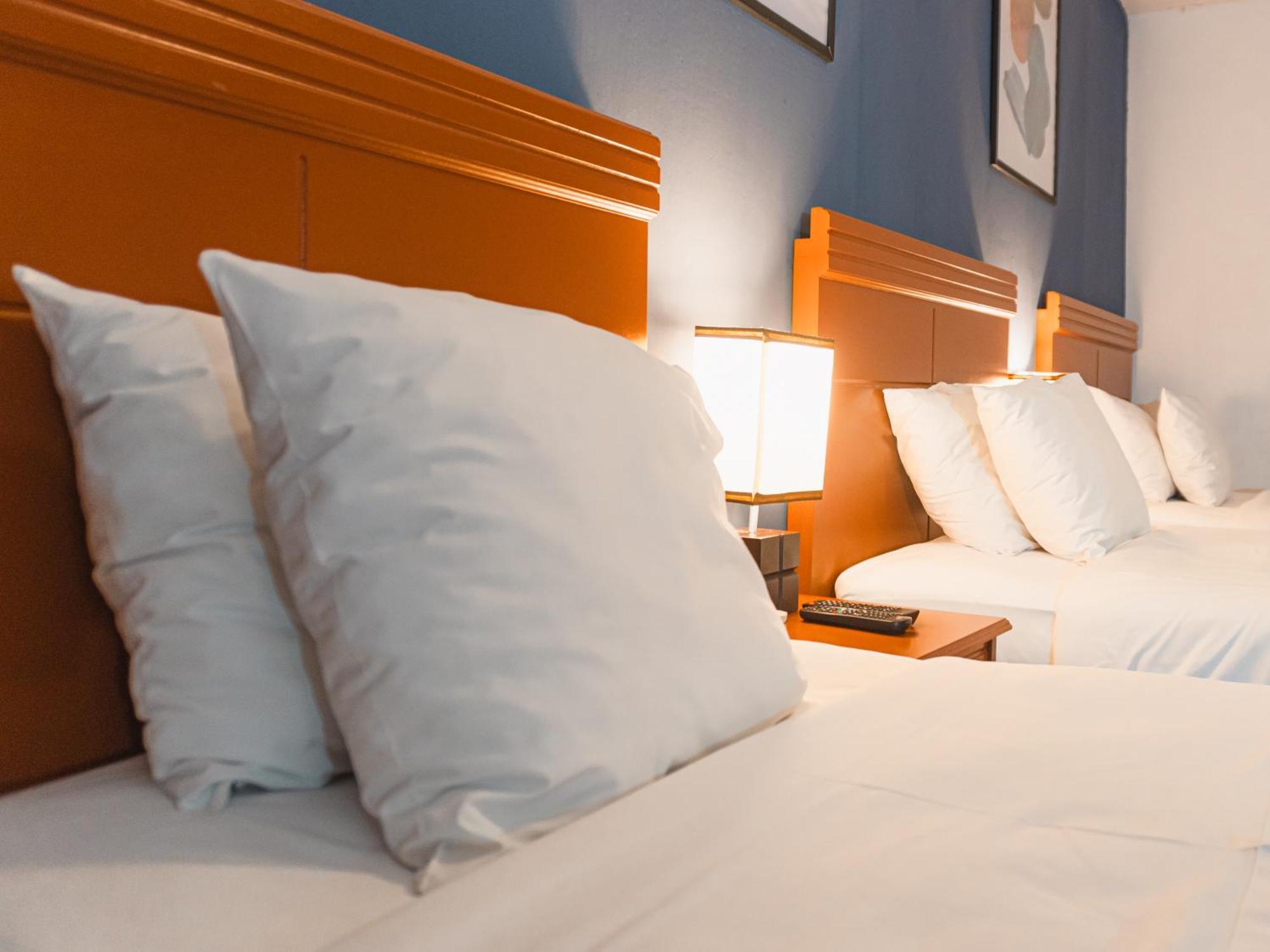 Ankara Hotel Cusco Dış mekan fotoğraf