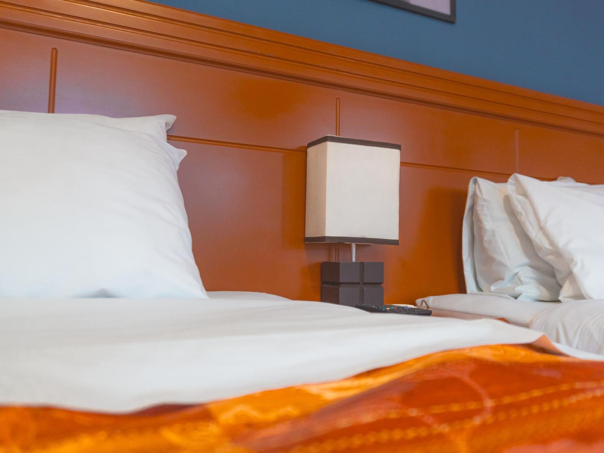 Ankara Hotel Cusco Dış mekan fotoğraf