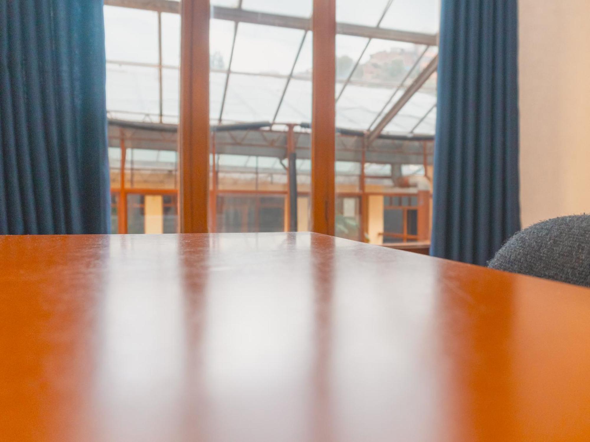 Ankara Hotel Cusco Dış mekan fotoğraf