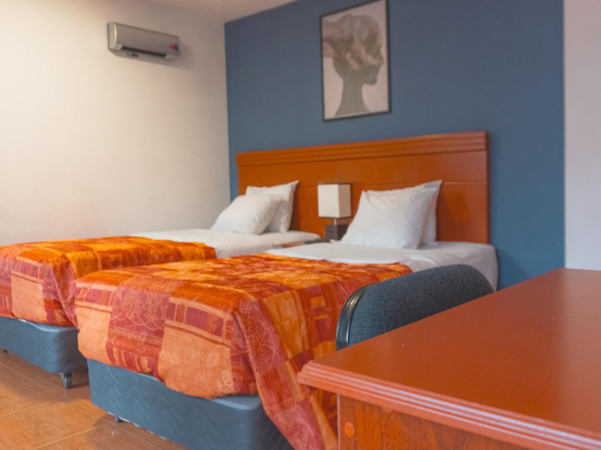 Ankara Hotel Cusco Dış mekan fotoğraf